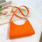 New style bag armpit bag versatile simple single Shoulder Bag Messenger women's bag