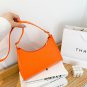New style bag armpit bag versatile simple single Shoulder Bag Messenger women's bag