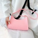 New style bag armpit bag versatile simple single Shoulder Bag Messenger women's bag