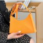 New style bag armpit bag versatile simple single Shoulder Bag Messenger women's bag