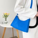 rmpit bag versatile simple single Shoulder Bag Messenger women's bag