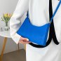 rmpit bag versatile simple single Shoulder Bag Messenger women's bag