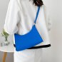 rmpit bag versatile simple single Shoulder Bag Messenger women's bag