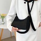 rmpit bag versatile simple single Shoulder Bag Messenger women's bag