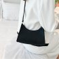 rmpit bag versatile simple single Shoulder Bag Messenger women's bag