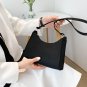 rmpit bag versatile simple single Shoulder Bag Messenger women's bag