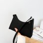 rmpit bag versatile simple single Shoulder Bag Messenger women's bag