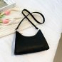 rmpit bag versatile simple single Shoulder Bag Messenger women's bag