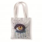 leisure one shoulder bag student change bag environmental shopping bag handbag