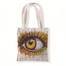 leisure one shoulder bag student change bag environmental shopping bag handbag