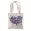 leisure one shoulder bag student change bag environmental shopping bag handbag
