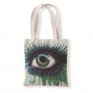 leisure one shoulder bag student change bag environmental shopping bag handbag