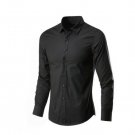 new summer shirt L men's long sleeved