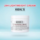 Kiehl's ULTRA FACIAL CREAM 4.2 oz / 125 ml - Hydrating Moisturizer - NEW Sealed