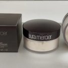 laura mercier loose setting powder, translucent, 1 oz-new box