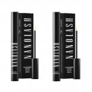 2PACK Nanolash Eyelash Conditioner 3ml - Marvellous Serum for Eyelash Growth