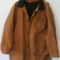 Vintage L.L.Bean Original Field Coat with Wool Liner USA