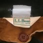 Vintage L.L.Bean Original Field Coat with Wool Liner USA