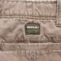 Men's AEROPOSTALE  Flat-Front Solid Canyon Brown Short Size 30