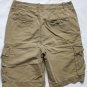 Mens Men's AE AMERICAN EAGLE OUTFITTERS Classic Cargo Short Size 28