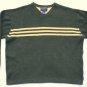 Men's AE AMERICAN EAGLE OUTFITTERS V-Neck Sweater Large