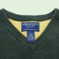 Men's AE AMERICAN EAGLE OUTFITTERS V-Neck Sweater Large