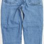 Used Carhartt B18: Men&acirc;��s Traditional Fit Work Jean 34 x 29