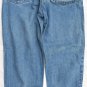 Used Carhartt B160 DST Menâs Relaxed Fit Work Jean 34 x 29