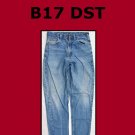 Used Carhartt B17 DST Men’s Relaxed Fit Work Jean 32 x 34