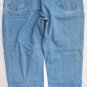 Used Carhartt B160 STW Menâs Relaxed Fit Work Jean 44 x 28