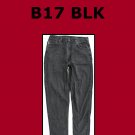 Used Carhartt B17 BLK Men’s Relaxed Fit Work Jean 34 x 34