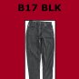 Used Carhartt B17 BLK Men’s Relaxed Fit Work Jean 34 x 34