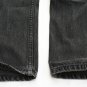 Used Carhartt B17 BLK Men&acirc;��s Relaxed Fit Work Jean 34 x 34