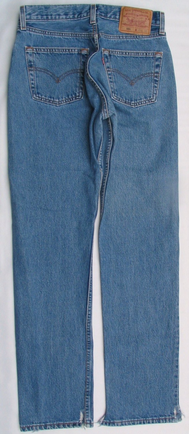 women's levi's red tab jeans