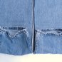 Used Mens Levi 501 Red Tab Button Up Original Jeans 29 x 29