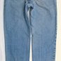 Vintage 80's Mens Levi 501 Red Tab Button Up Original Jeans 28 x 31 USA