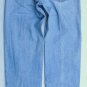 Vintage 80's Mens Levi 506 Orange Tab Zip Fly Original Jeans 29 x 30 USA