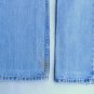 Hige Mens Levi 505 Red Tab Zip Fly Classic Fit Jeans 31 x 30