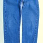 Hige Mens Levi 505XX Red Tab Zip Fly Classic Fit  Jeans 29 x 33 Canada