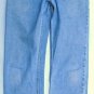 Hige Mens Levi 505 Red Tab Zip Fly Classic Fit  Jeans 29 x 30