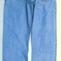 Hige Mens Levi 505 Red Tab Zip Fly Classic Fit  Jeans 29 x 30