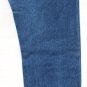 Vintage 80's Hige Mens Levi 505 Red Tab Zip Fly Classic Fit  Jeans 38 x 34 USA