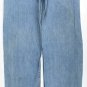 Mens Levi 505 Red Tab Zip Fly Regular Fit  Jeans 31 x 32
