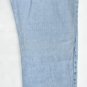 Used Mens Levi 505 Red Tab Zip Fly Regular Fit  Jeans 32 x 34
