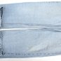 Used Mens Levi 505 Red Tab Zip Fly Regular Fit  Jeans 32 x 34