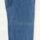 Vintage 80's Mens Levi 550 Red Tab Zip Fly Relaxed Fit  Jeans 32 x 34 USA