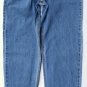 Vintage 80's Mens Levi 550 Red Tab Zip Fly Relaxed Fit  Jeans 32 x 34 USA