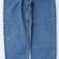 Mens Levi 550 Red Tab Zip Fly Relaxed Fit  Jeans 32 x 34