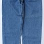 Mens Levi 550 Red Tab Zip Fly Relaxed Fit  Jeans 32 x 34