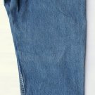 Mens Levi 550 Red Tab Zipper Fly Relaxed Fit  Jeans 30 x 30